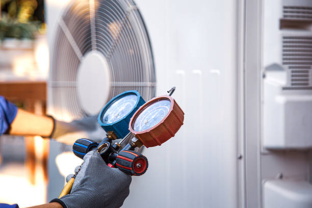 Affordable Hvac Installation solutions in Riverview, MO